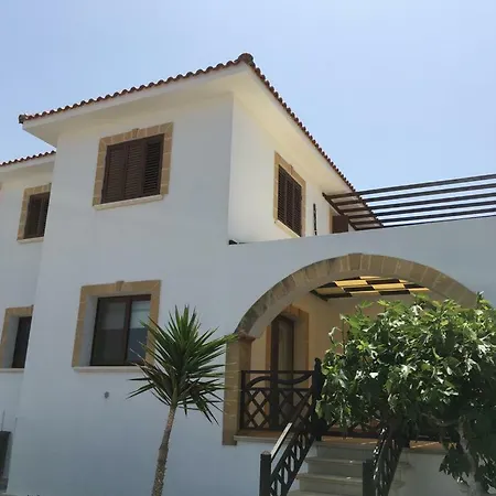 شقة Scandinavian Village Sea View Penthouse With Terrace *