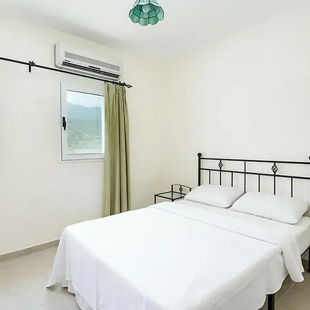 Scandinavian Village Sea View Penthouse With Terrace Διαμέρισμα